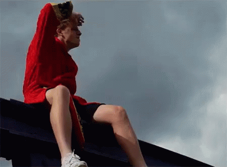 Lookout GIF - Omnia TheSidemen Wroetoshaw - Discover & Share GIFs