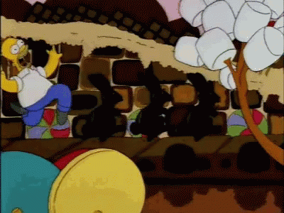 Homer Simpson Chocolate Gif Homersimpson Chocolate Happy Discover Share Gifs Homer Simpson Chocolate Gif Homersimpson Chocolate Happy Discover Share Gifs