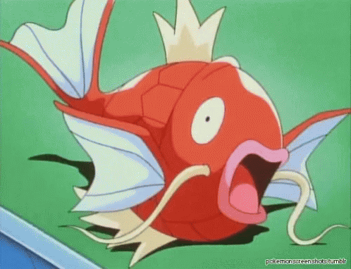 Fish Flop GIFs | Tenor