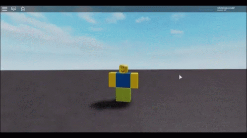 Oof Douknowdewey GIF - Oof Douknowdewey Roblox - Discover & Share GIFs