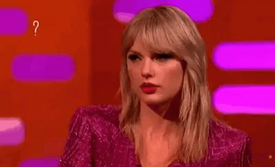 Taylor Swift GIF - Taylor Swift Taylorswift - Discover & Share GIFs
