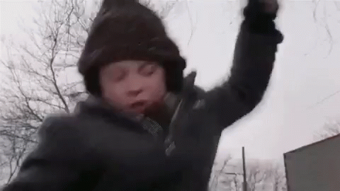 Punching Beating GIF - Punching Beating Kid - Discover & Share GIFs