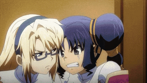 freezing anime gif freezing anime discover share gifs