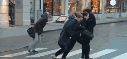 Image result for blowing away by the wind gif