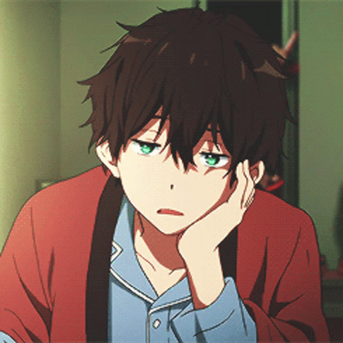 Sad Look GIF - Sad Look Stare GIFs