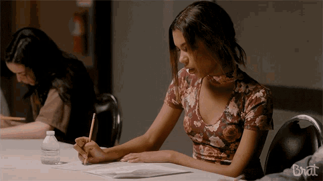 Finished Test GIF - Finished Test ImDone - Discover & Share GIFs