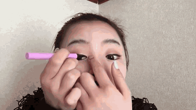 メイク 化粧 女子力 Gif Japanese Makeup Discover Share Gifs メイク 化粧 女子力 Gif Japanese Makeup Discover Share Gifs