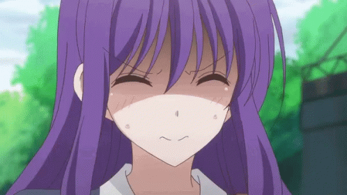 Featured image of post Anime Nervous Gif See more ideas about anime animation animation reference