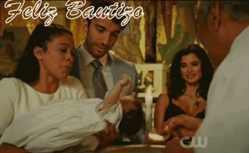 feliz bautizo gif bautismo