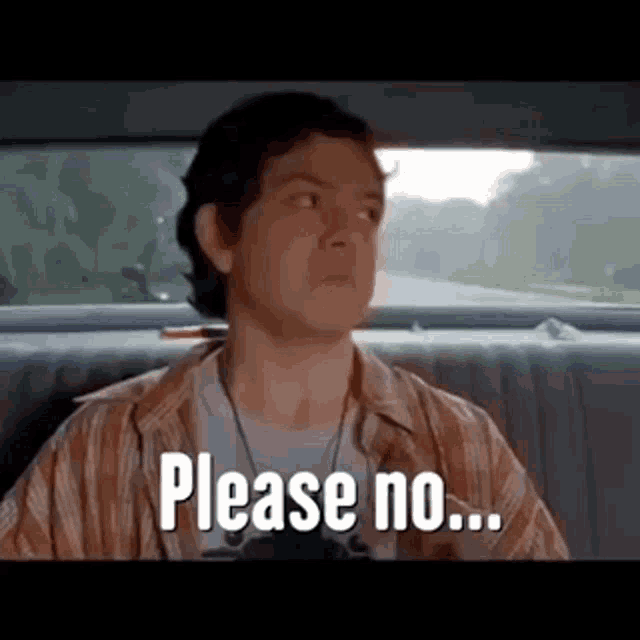 Please No Super Troopers GIF - PleaseNo No SuperTroopers - Discover & Share  GIFs