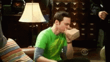Nervous Hyperventilate GIF - Nervous Hyperventilate GIFs