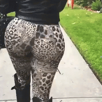 Respect Booty GIF - Respect Booty - Discover & Share GIFs