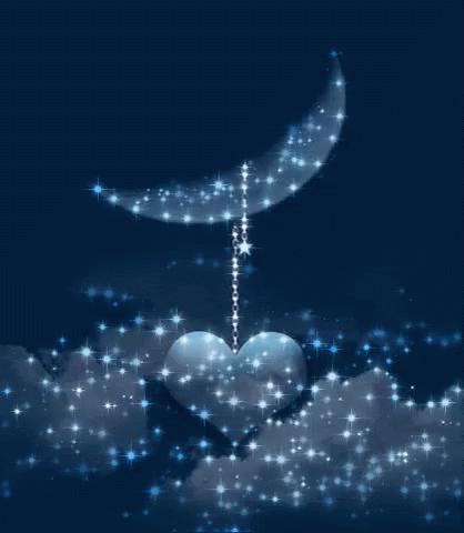 animation chand gif animation