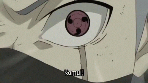 Sharingan Kamui GIFs |...