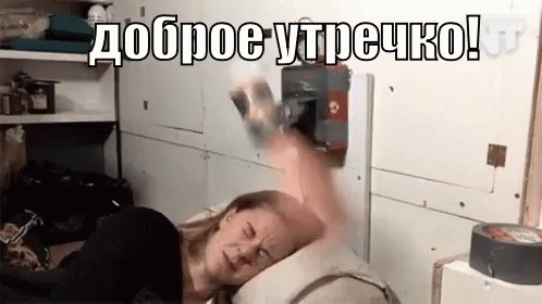 Подъем прикольные картинки гифки, картинки надписями смыслом