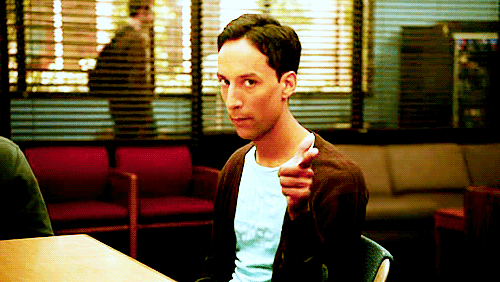 Abed Gifs Tenor Abed Gifs Tenor
