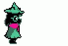 ralsei fangamer