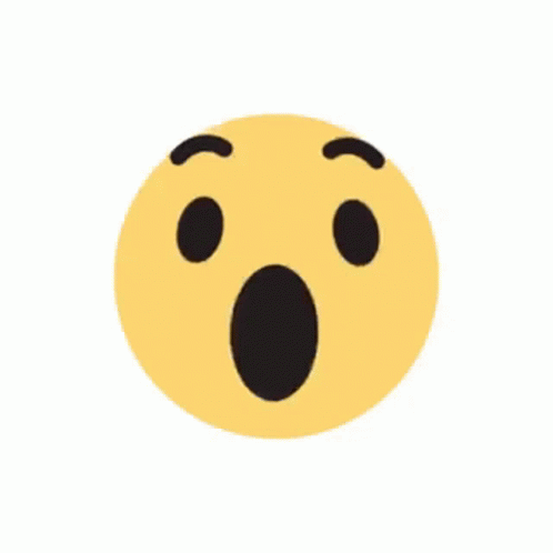Face Wow GIF - Face Wow Emoji - Discover & Share GIFs