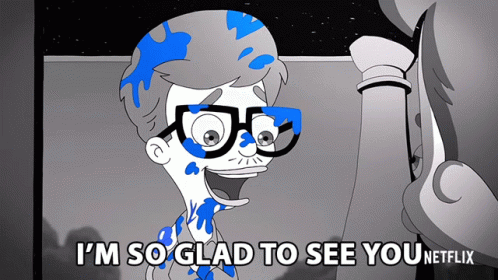 Im So Glad To See You Happy To See You Gif Imsogladtoseeyou Happytoseeyou Growing Discover Share Gifs Im So Glad To See You Happy To See You Gif Imsogladtoseeyou Happytoseeyou Growing Discover Share Gifs