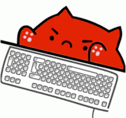 gif keyboard not working in messenger