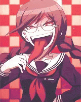 danganronpa genocider jack gif danganronpa genocider jack gif