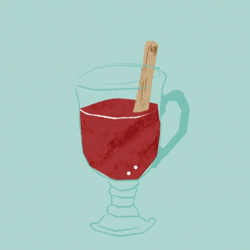 Mulled Wine GIF - MulledWine - Discover & Share GIFs