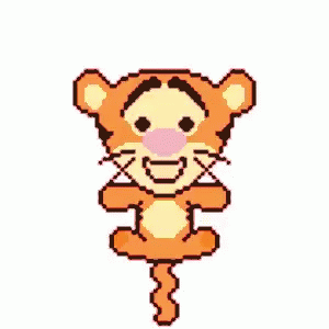 bounce and spin tigger