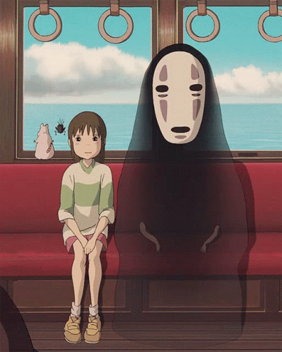 You Won't Be Able To Find Studio Ghibli's Movies On Netflix... And Anywhere Else Movies Anime GIF - Movies Anime Ghibli GIFs