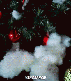 The Grinch Vengeance GIF - TheGrinch Vengeance - Discover & Share GIFs