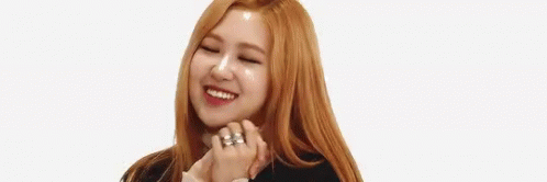 Lisa Smiling Gif Lisa Smiling Blackpink Discover Share Gifs