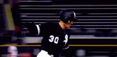 images Chicago White Sox Gif chicago white sox nicky delmonico gif chicagowhitesox nickydelmonico whitesox discover share gifs