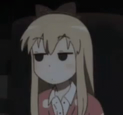 Anime Confused GIF - Anime Confused Suspicious - Discover & Share GIFs