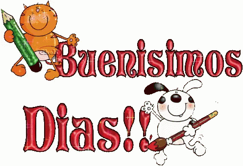 Resultado de imagen para buenos dias gif