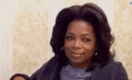 Oprah Shrug Gif 5 Oprah Shrug Gif 5