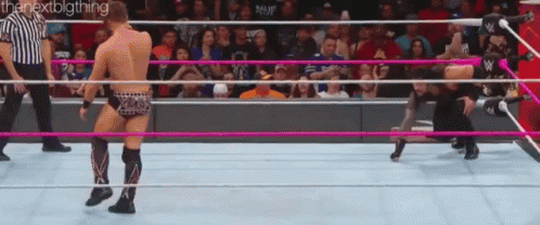 Resultado de imagem para Skull-Crushing Finale gif
