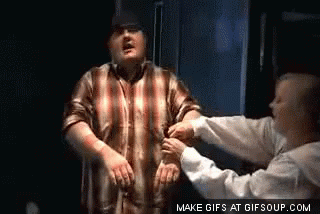 Rip It Off GIF - Bandaid Rip TakeOff - Discover & Share GIFs
