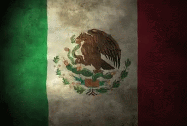 bandera de méxico gif banderamexico discover share gifs