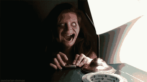lights out gif lights out creepy discover share gifs christmas things to do in denver