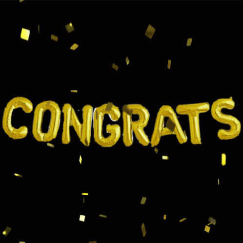 Congratulations Graduation GIFs | Tenor