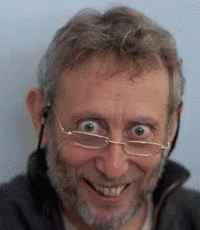 noice michael gif noice michael rosen discover share gifs
