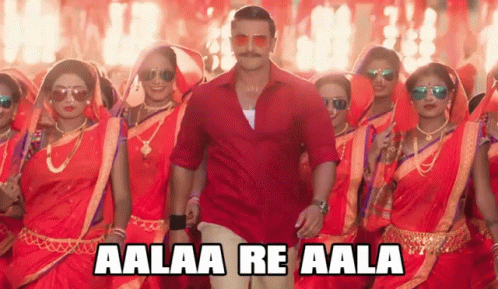 Simmba-Scenes