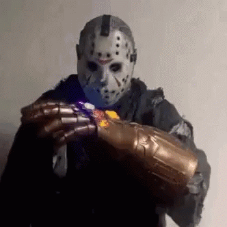 jason voorhees marvel crossover