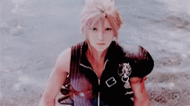 cloud strife gif cloud