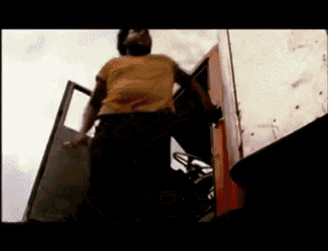 leatherface chase