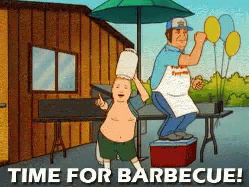 Image result for bbq gif