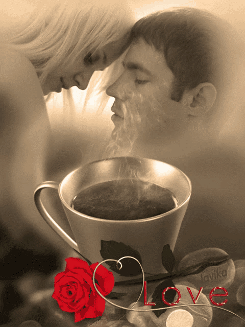 Coffee Kiss Gif Coffee Kiss Love Discover Share Gifs Coffee Kiss Gif Coffee Kiss Love Discover Share Gifs