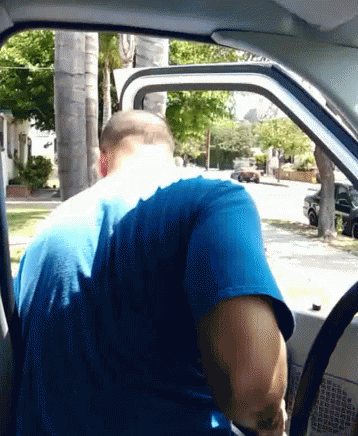Simpsons Road Rage Gif Simpsons Road Rage Gif