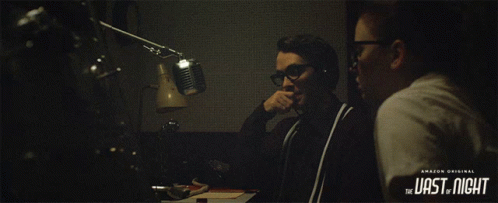 Lights Flickering Jake Horowitz GIF - LightsFlickering ...