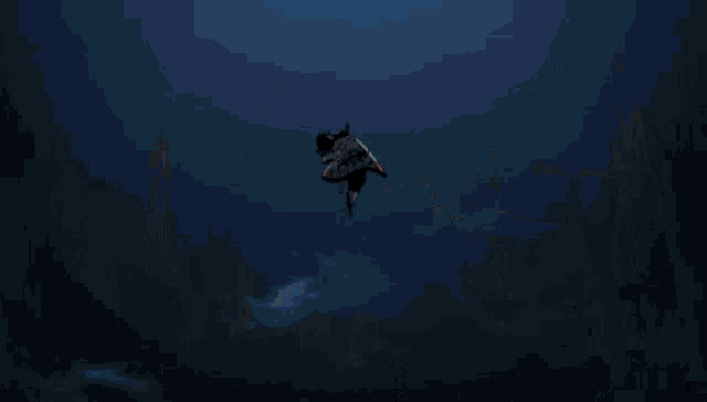 Demon Slayer Shinobu Kocho GIF - DemonSlayer ShinobuKocho InsectForm - Discover & Share GIFs