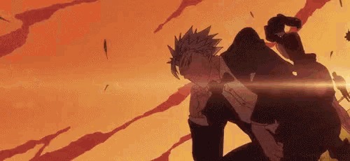 Seven Deadly Sins Anime GIF - SevenDeadlySins Anime Intro - Discover